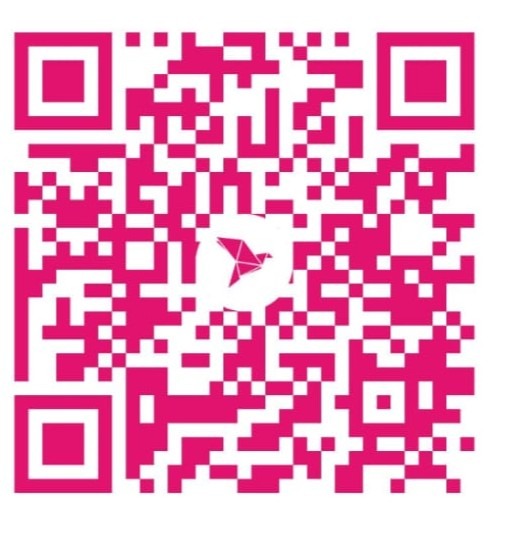 bKash QR Code